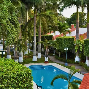 Tulipanes , Cancún Mexique